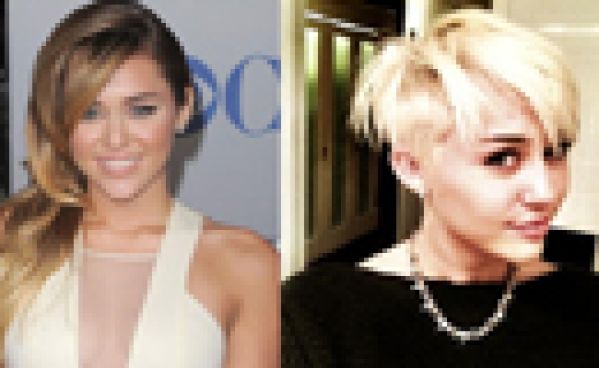 Miley Cyrus: la polémique sur sa nouvelle coupe de cheveux!