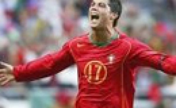 Portugal-Panama, le superbe but de Cristiano Ronaldo