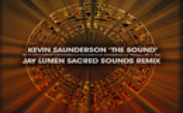 Kevin Saunderson – The Sound (Jay Lumen Sacred Sounds Remix)