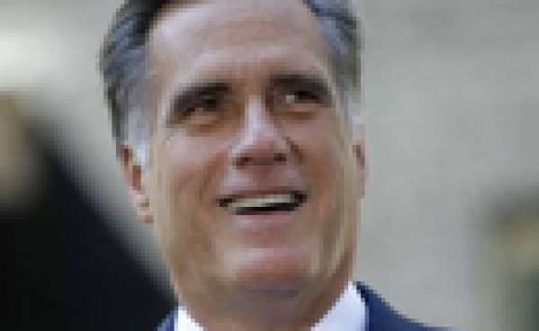 La bourde de Mitt Romney