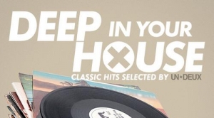 – Deep In Your House by Serial Records