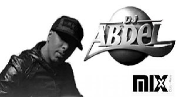 Gagne une rencontre avec DJ ABDEL au Mix Club le samedi 19 Janvier 2013 !