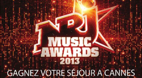 Nrj music awards 2013 – official party – NETWORK Lille