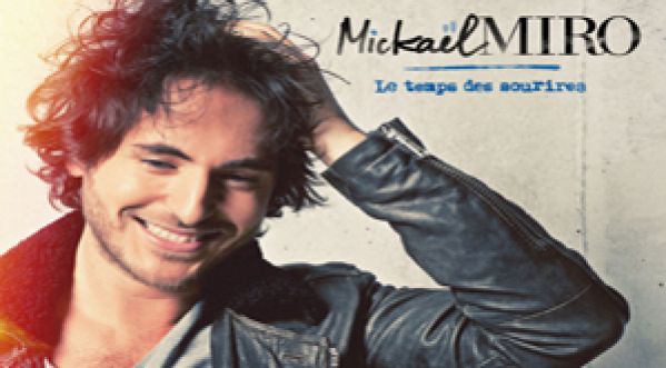 Mickael Miro revient avec un nouveau clip