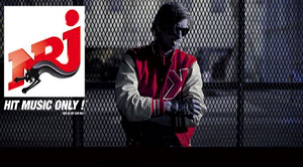 NRJ invite Kavinsky pour mixer dans NRJ Extravadance