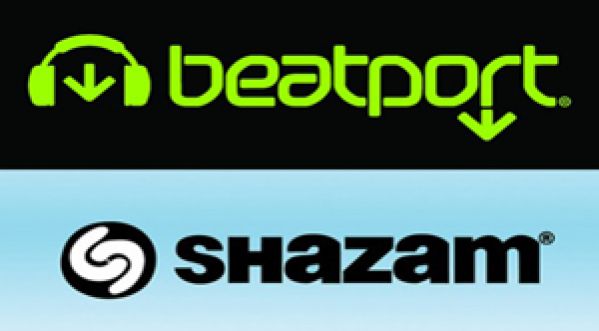 Une alliance entre Shazam & Beatport…ça fait plaisir!