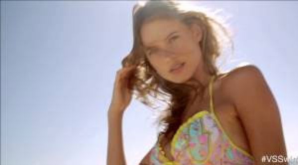 Victoria’s Secret Swim 2013: Meet the Fabulous…