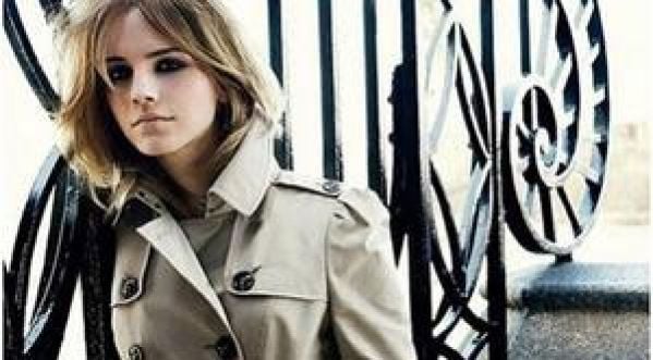 Shooting photo d’Emma Watson !