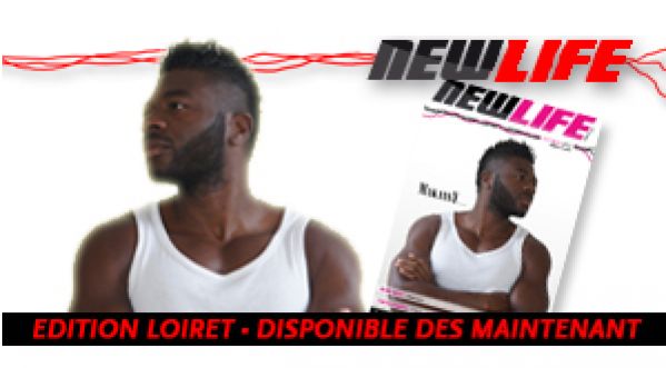 Nouvelle édition de Newlife LOIRET (mars 2013)