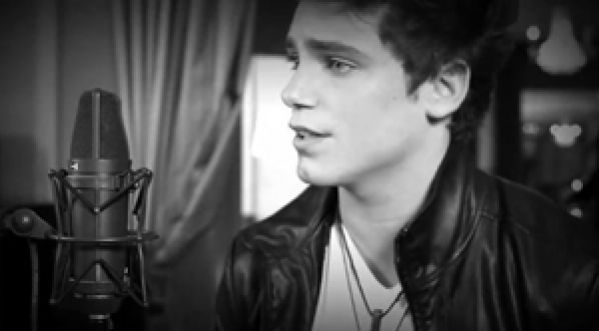 Bastian Baker, son nouveau clip « Tomorrow May Not Be Better » avant L’Olympia !