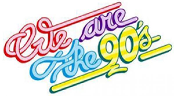 GAGNE TA PLACE POUR LA SOIREE WE ARE THE 90’S FRESH’N’FRESH SESSION #48