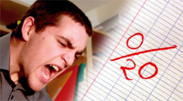 Comment sont corrigées les copies du bac?