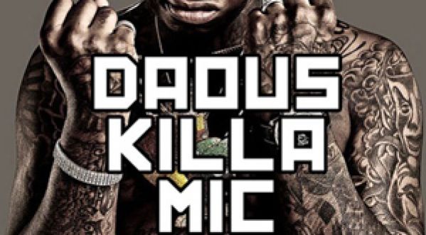 Participe et GAGNE ta place pour DAOUS killa MIC aux Planches de Deauville, Samedi 8 Juin !