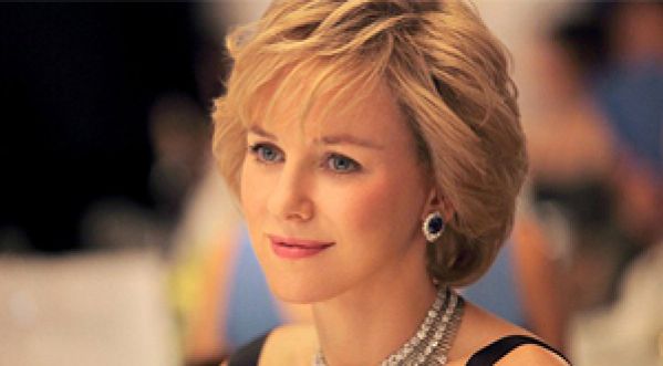 DIANA , biographie de la princesse de Galles en TEASER, Sublime !