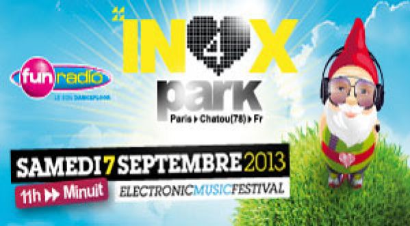 Photos festival INOX PARK 4