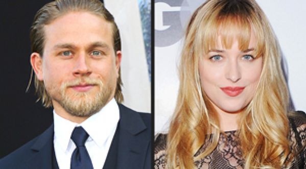 50 SHADES OF GREY : LE CASTING DÉVOILÉ