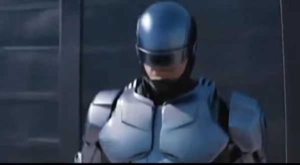 ROBOCOP : la bande annonce