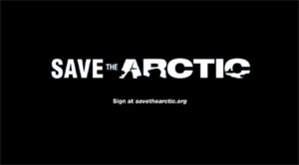 SAVE THE ARCTIC : LA RENCONTRE ENTRE GREEN PEACE ET CANDY CRUSH