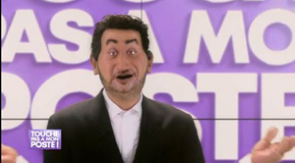 L’histoire de Cyril Hanouna