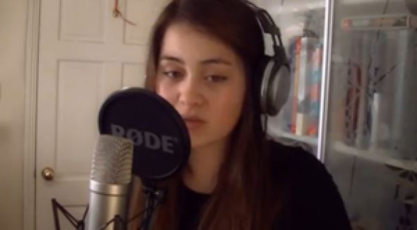 Jasmine Thompson, une voix époustouflante