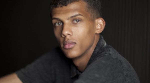 STROMAE : IVRE DANS LE METRO DE MONTREAL