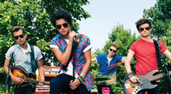 Can We Dance avec The Vamps!