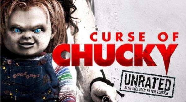 « CHUCKY », LA POUPEE DEMONIAQUE PIEGE DES PASSANTS