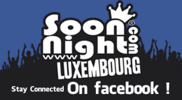 SoonNight Luxembourg sur FaceBook !!!