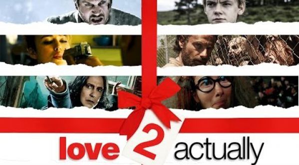 LE FAUX TRAILER DE LOVE ACTUALLY 2