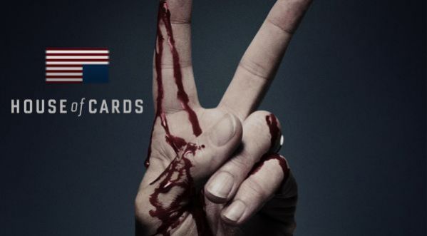 UN NOUVEAU TRAILER POUR LA SAISON 2 DE « HOUSE OF CARDS »