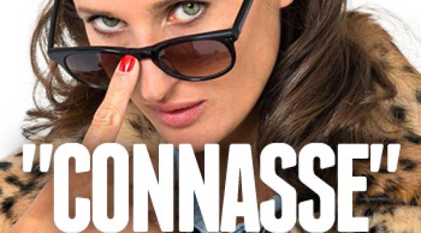 LA « CONNASSE » DE CANAL + ARRIVE SUR YOUTUBE !