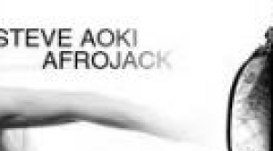 Afrojack, Steve Aoki – Afroki