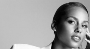 Alicia Keys : « Tears always win »