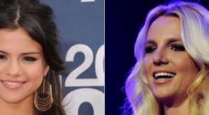 Britney et Selena : un duo !