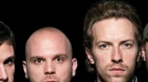 Coldplay : album en préparation