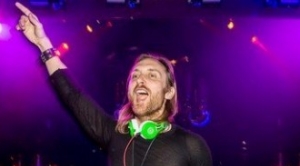 David Guetta : nouvel album