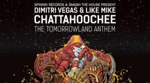 Dimitri Vegas & Like Mike – Chattahoochee