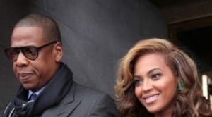 Jay-Z en duo avec Beyoncé !