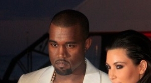 Kanye West & Kim : la rupture ?