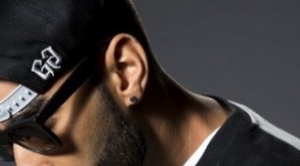 La Fouine : nouveau titre « Essaie encore »