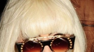 Lady Gaga : Changement de look