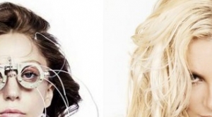 Lady Gaga et Britney : un duo ?