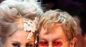 Lady Gaga : mère du fils d?Elton John