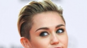 Miley Cyrus : « Bangerz »