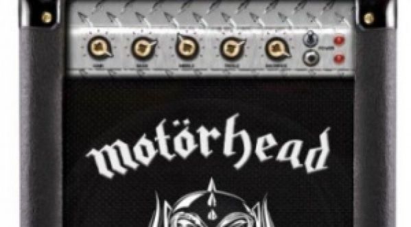 Motörhead présente son bag-in-box de Syrah