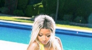 Nicki Minaj : nouveau single