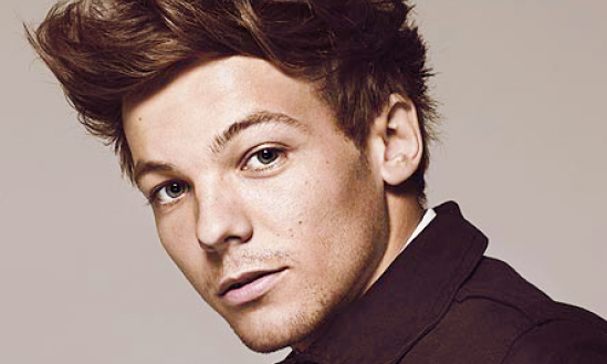 One Direction : Louis blessé !