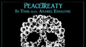 PeaceTreaty – In Time (The 8th Note Remix)