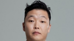 Psy revient !