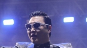 Psy va refaire danser la planète !